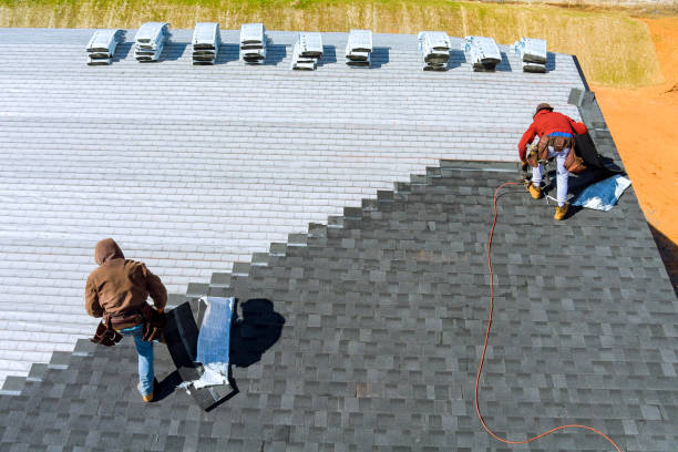 Best Storm Damage Roof Repair  in Kailua, HI