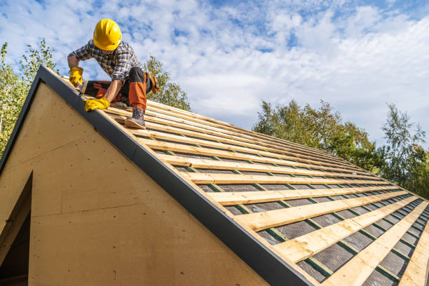 Quick and Trustworthy Emergency Roof Repair Services in Kailua, HI